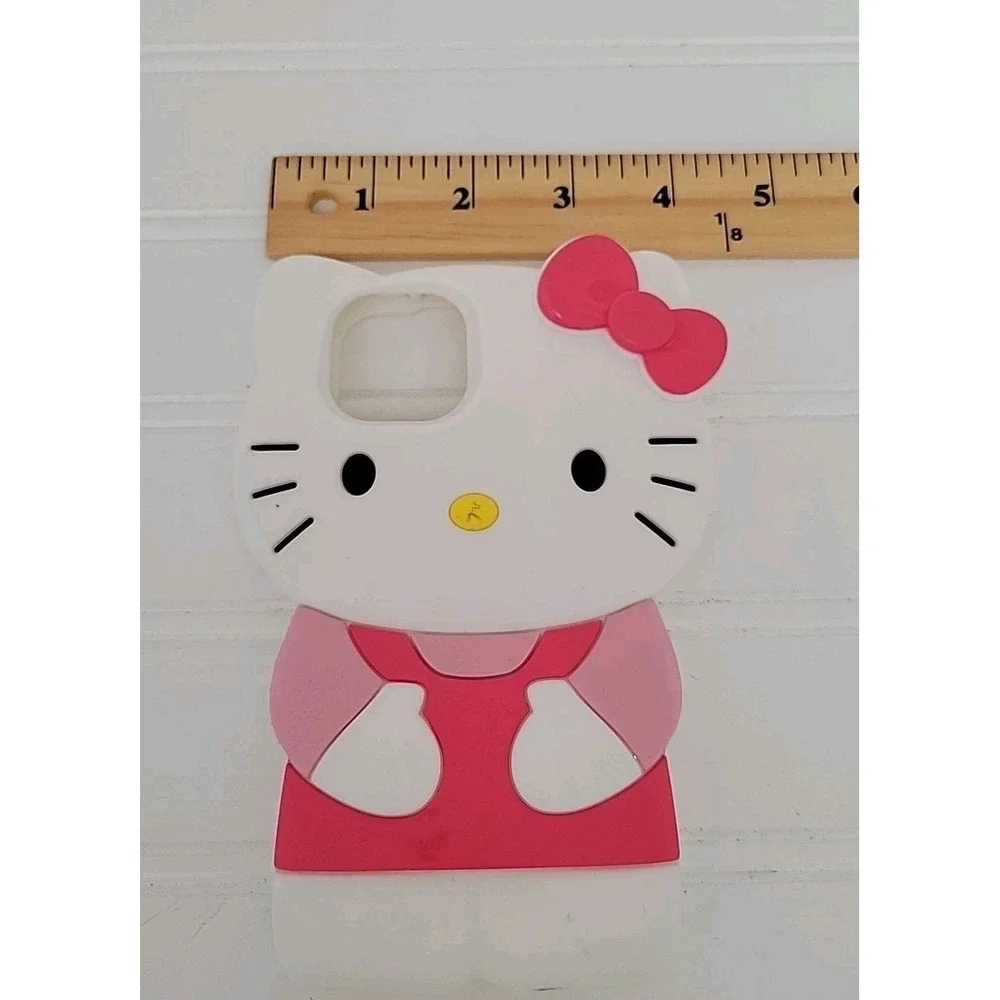 Hello Kitty Phone‎ Case